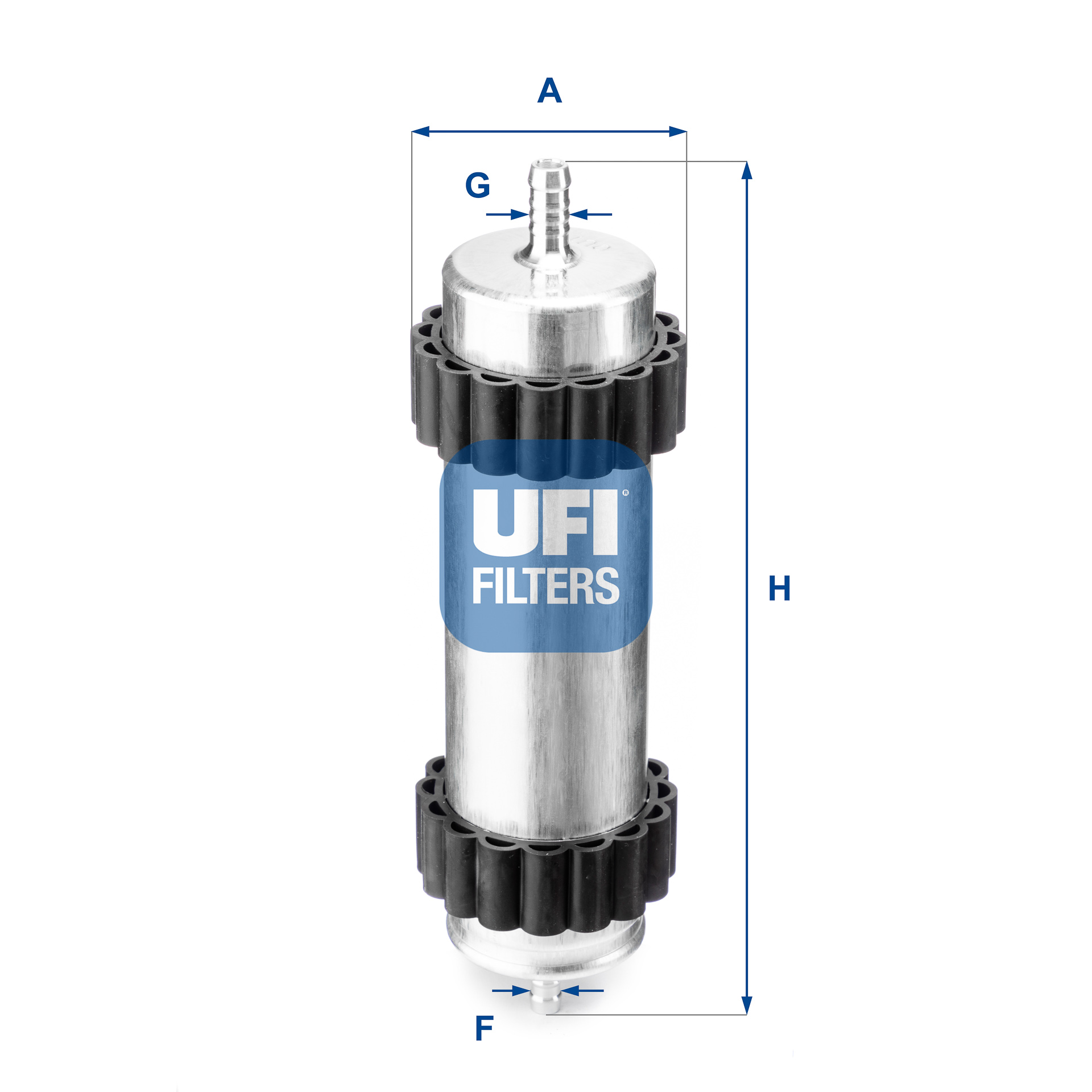 Filtru combustibil UFI 31.946.00
