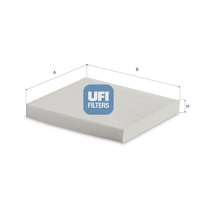 Filtru polen UFI 53.623.00