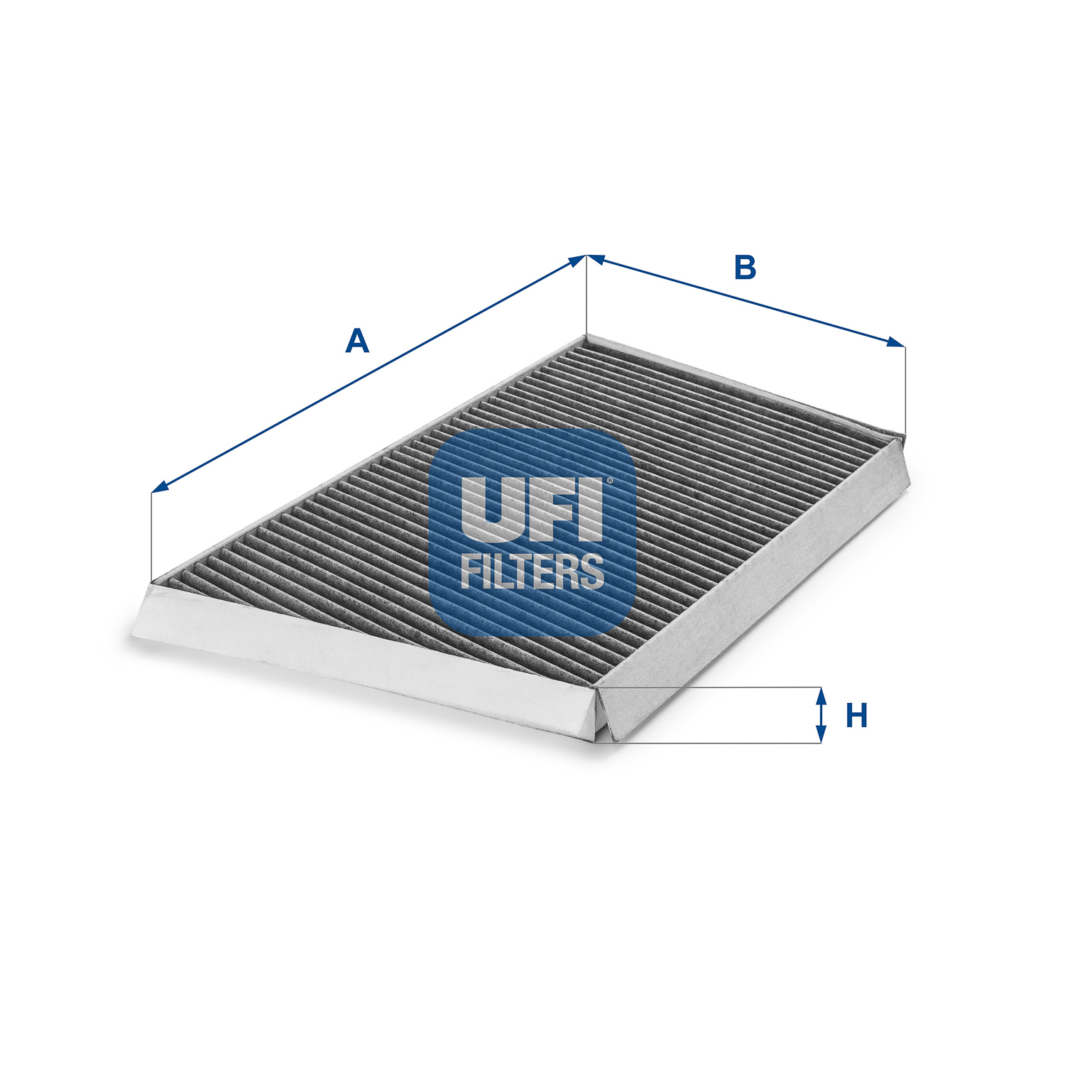 Filtru polen UFI 54.131.00