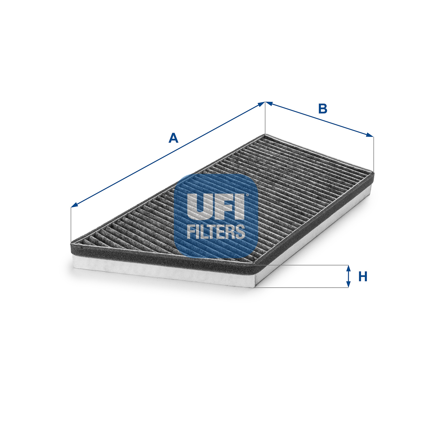 Filtru polen UFI 54.194.00