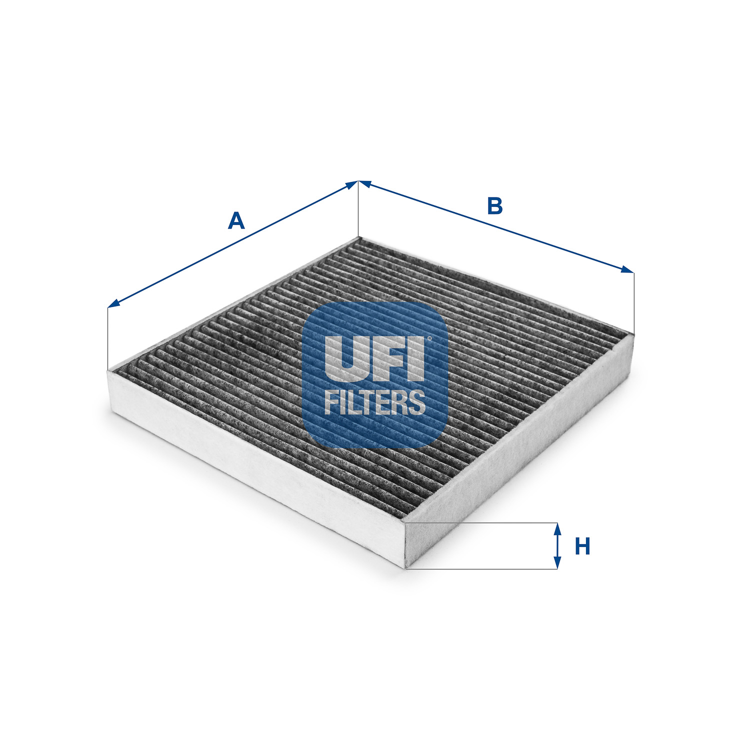 Filtru polen UFI 54.219.00