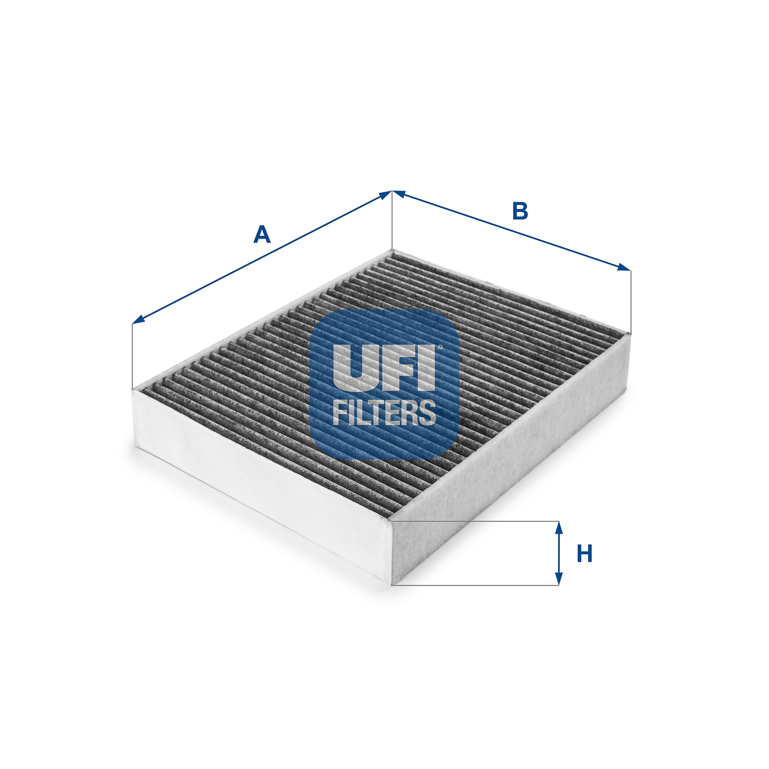 Filtru polen UFI 54.226.00