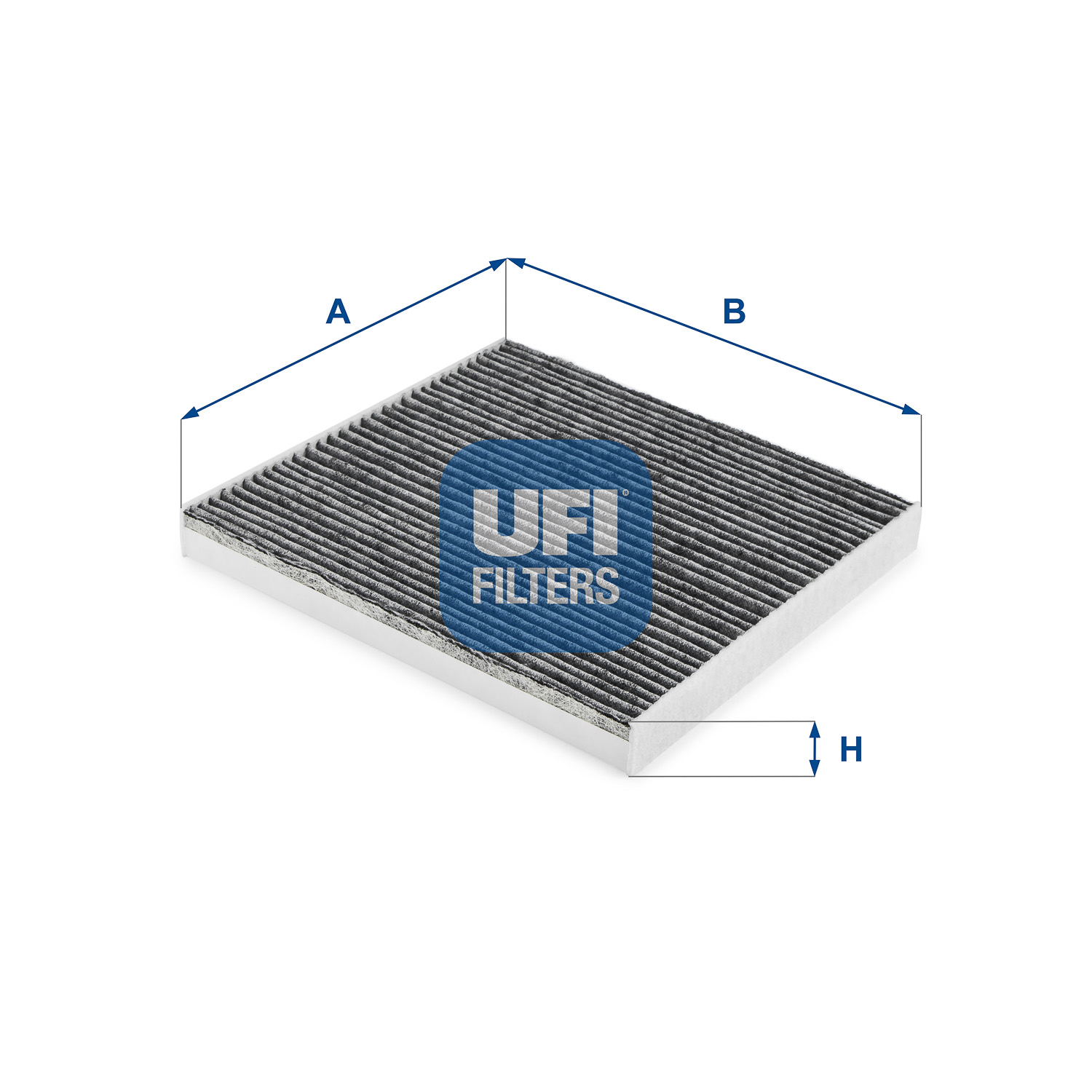 Filtru polen UFI 54.269.00