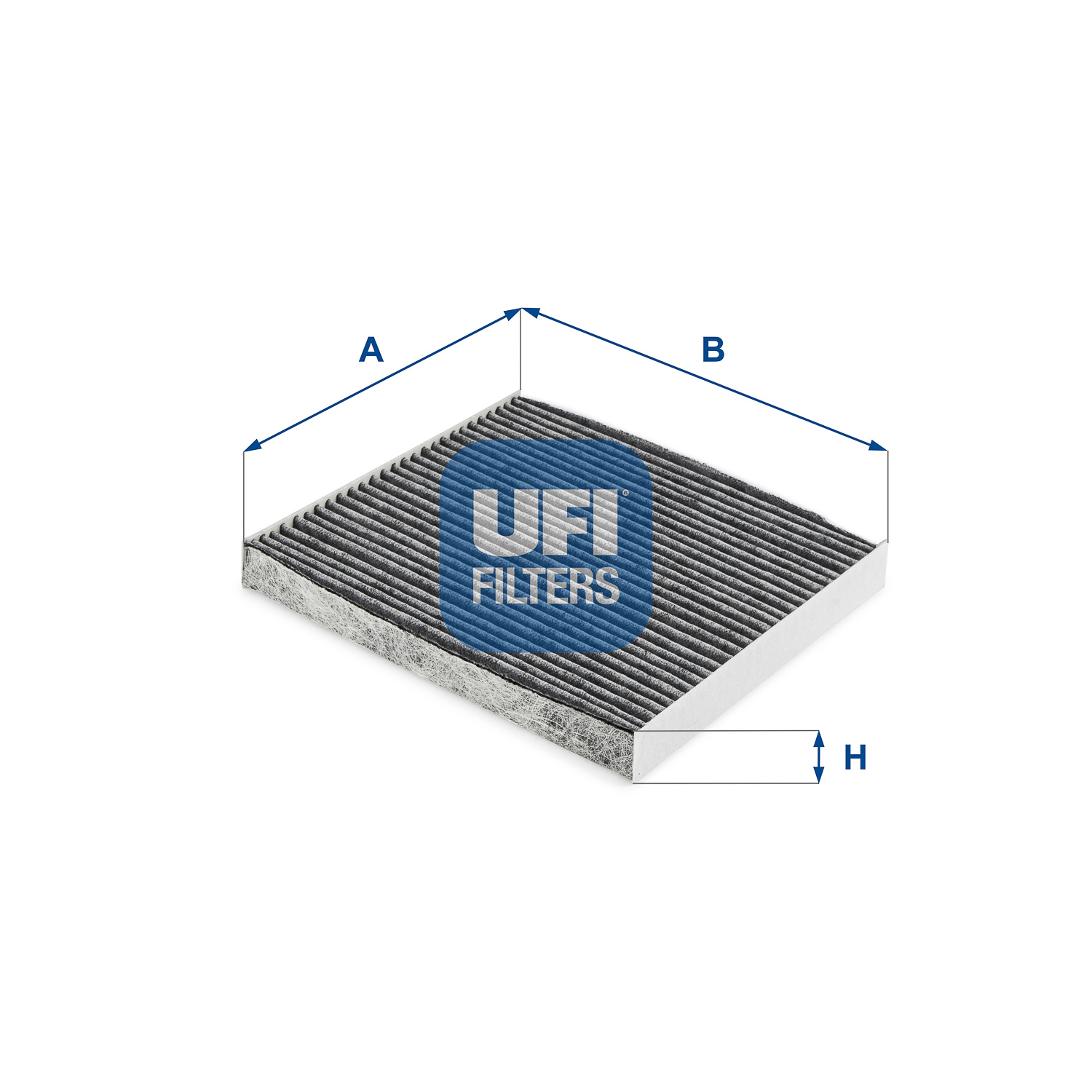 Filtru polen UFI 54.271.00