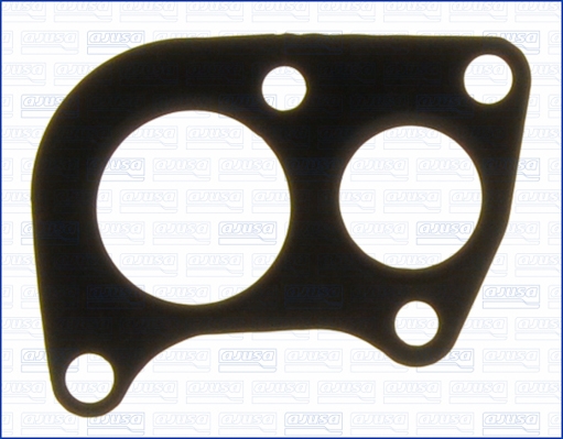 Garnitura conducta supapa-AGR MERCEDES-BENZ M-CLASS (W164) ML 320 CDI 4-matic (164.122)  diesel 224 cai AJUSA 01141700