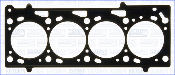 Garnitura chiulasa VW GOLF IV (1J1) 1.6 16V  benzina 105 cai AJUSA 10152900