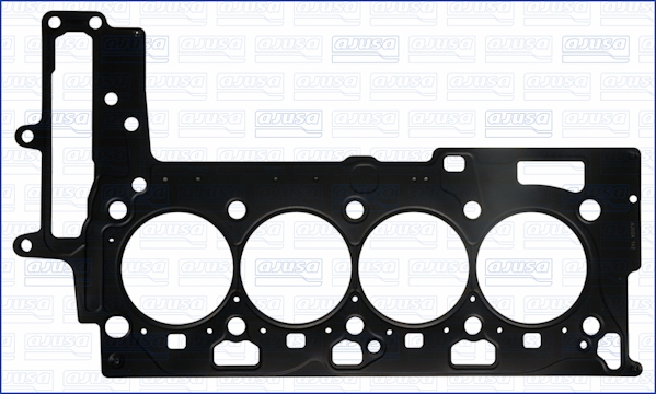 Garnitura chiulasa BMW Seria 5 (E60) 520 d  diesel 163 cai AJUSA 10189000