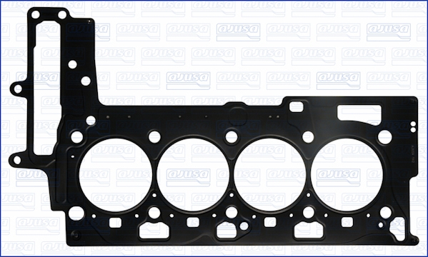 Garnitura chiulasa BMW Seria 5 (E60) 520 d  diesel 163 cai AJUSA 10189010