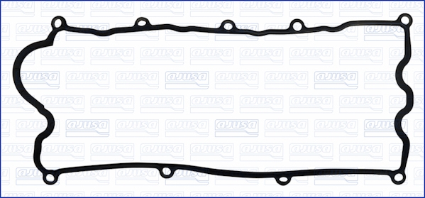 Garnitura capac supape OPEL ASTRA H combi (A04) 1.7 CDTI (L35)  diesel 101 cai AJUSA 11123600