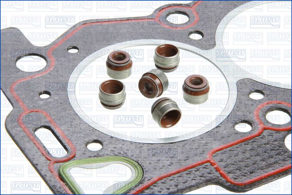 Set garnituri chiulasa AJUSA 52032300