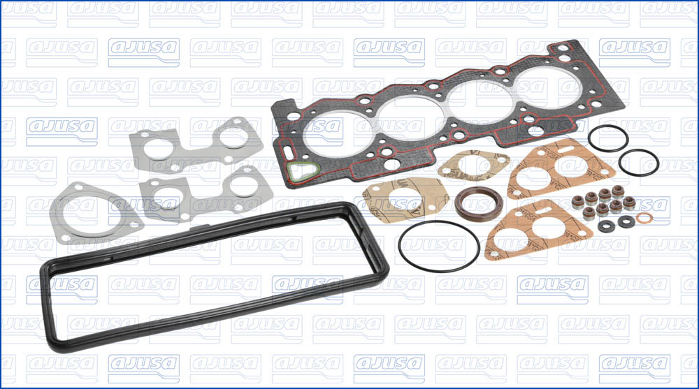 Set garnituri chiulasa AJUSA 52032300