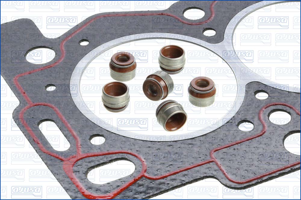 Set garnituri chiulasa AJUSA 52032400