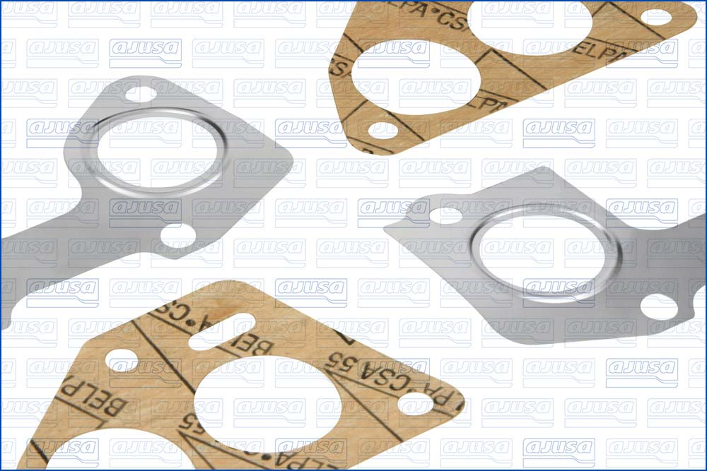 Set garnituri chiulasa AJUSA 52032400