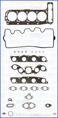 Set garnituri chiulasa AJUSA 52069800