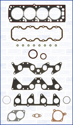 Set garnituri chiulasa AJUSA 52091300