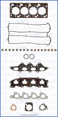 Set garnituri chiulasa AJUSA 52096700