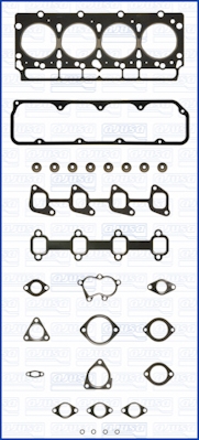 Set garnituri chiulasa AJUSA 52096900