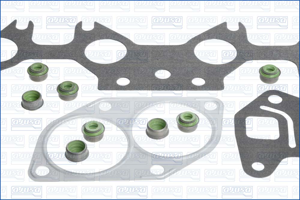Set garnituri chiulasa AJUSA 52097700