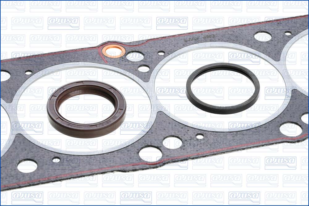 Set garnituri chiulasa AJUSA 52097700