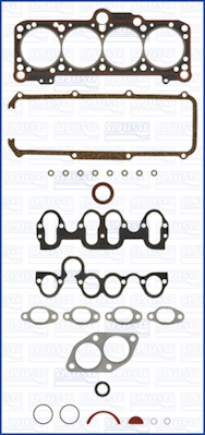 Set garnituri chiulasa AJUSA 52100800