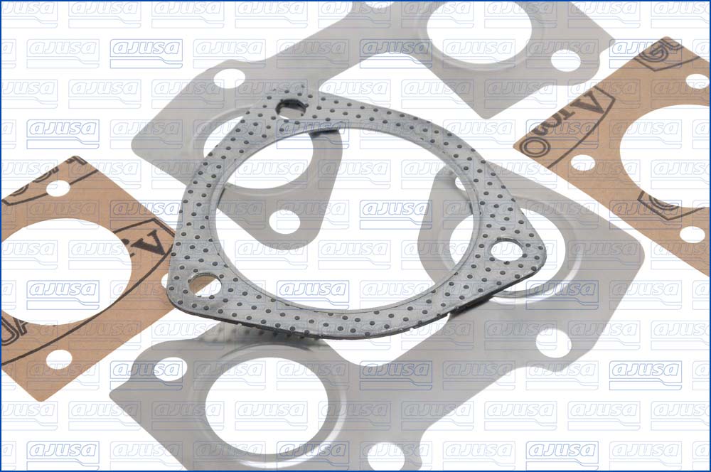 Set garnituri chiulasa AJUSA 52104900