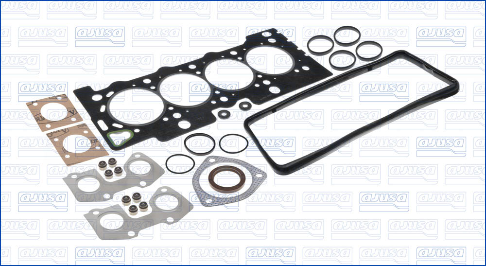 Set garnituri chiulasa AJUSA 52104900
