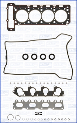 Set garnituri chiulasa AJUSA 52110200