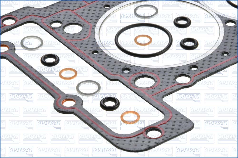 Set garnituri chiulasa AJUSA 52110200