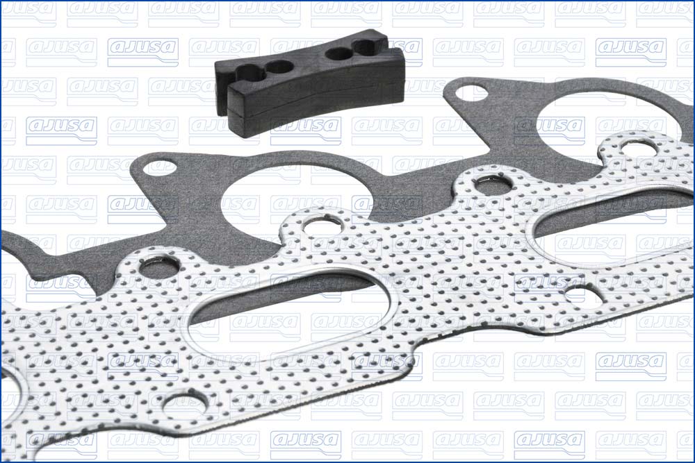 Set garnituri chiulasa AJUSA 52110200