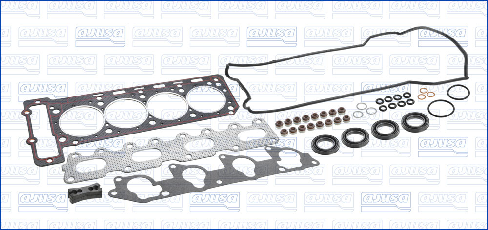 Set garnituri chiulasa AJUSA 52110200