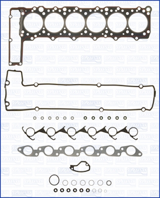 Set garnituri chiulasa AJUSA 52111100