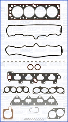 Set garnituri chiulasa AJUSA 52136500
