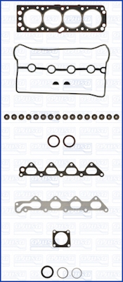 Set garnituri chiulasa AJUSA 52137000