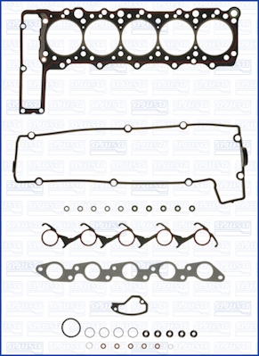 Set garnituri chiulasa AJUSA 52145300
