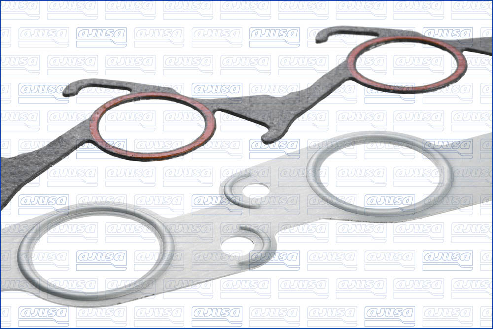 Set garnituri chiulasa AJUSA 52145300