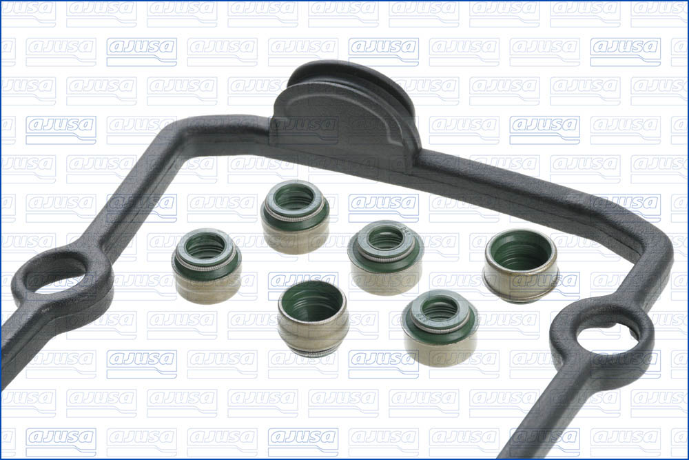 Set garnituri chiulasa AJUSA 52145300