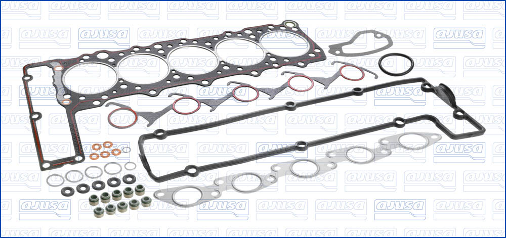 Set garnituri chiulasa AJUSA 52145300