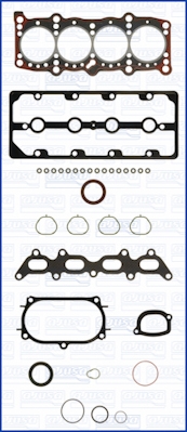 Set garnituri chiulasa AJUSA 52168300