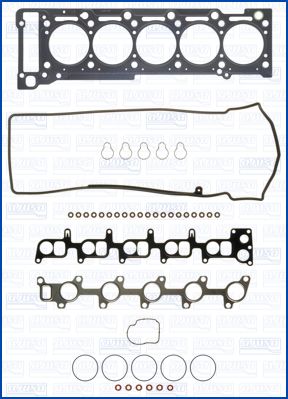 Set garnituri chiulasa AJUSA 52175000