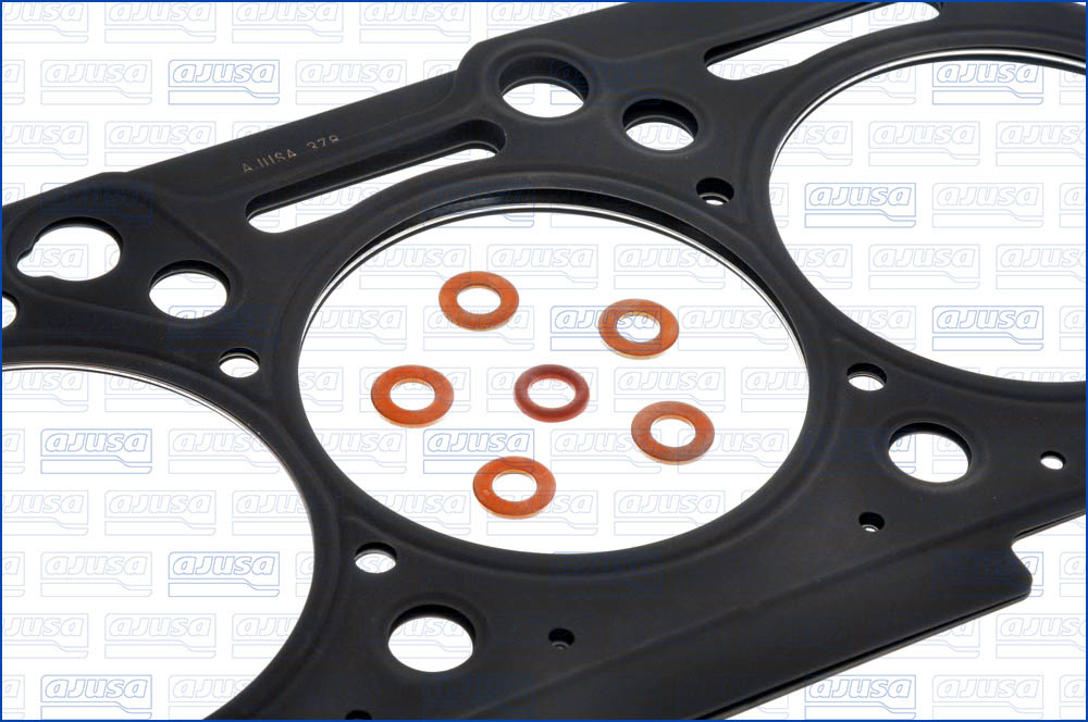 Set garnituri chiulasa AJUSA 52175000