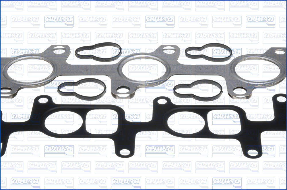 Set garnituri chiulasa AJUSA 52175000
