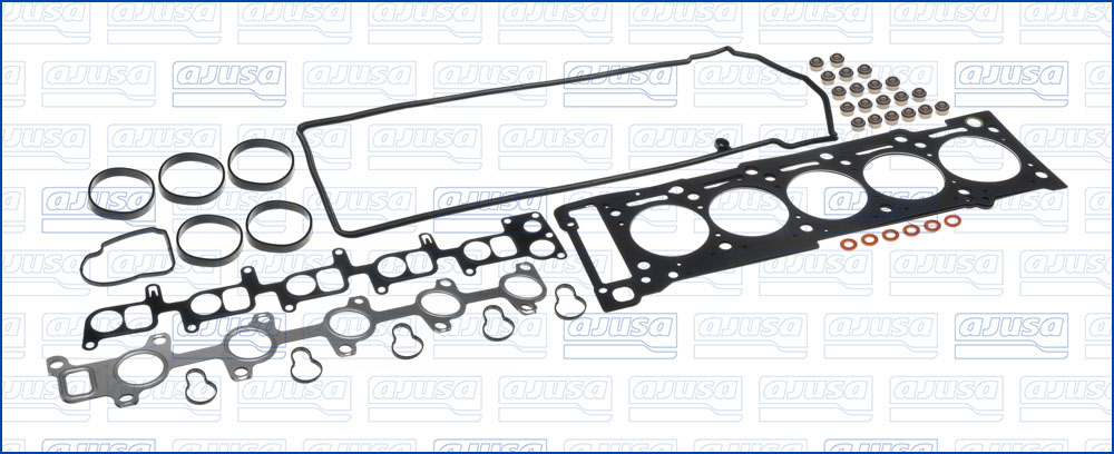 Set garnituri chiulasa AJUSA 52175000