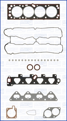 Set garnituri chiulasa AJUSA 52175600