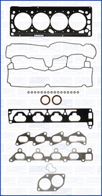 Set garnituri chiulasa AJUSA 52175700