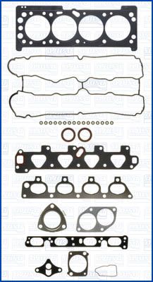 Set garnituri chiulasa AJUSA 52204000