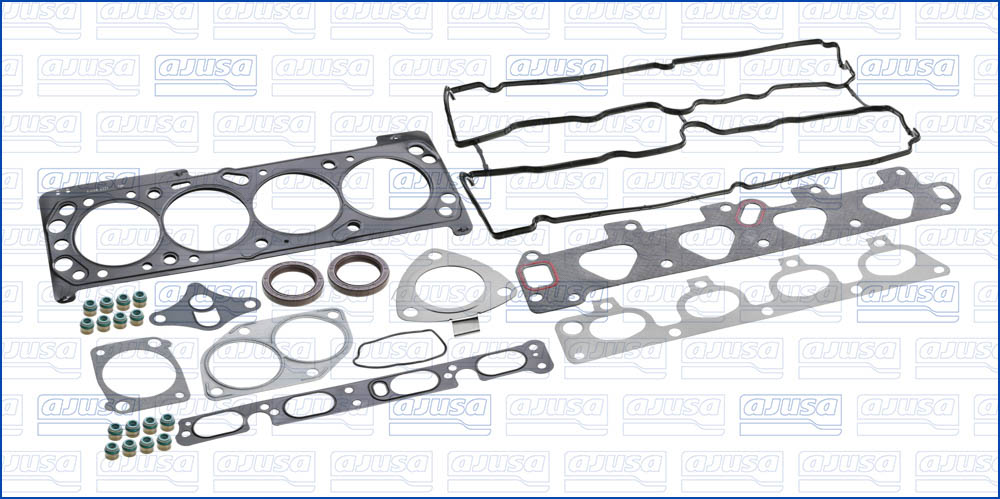 Set garnituri chiulasa AJUSA 52204000