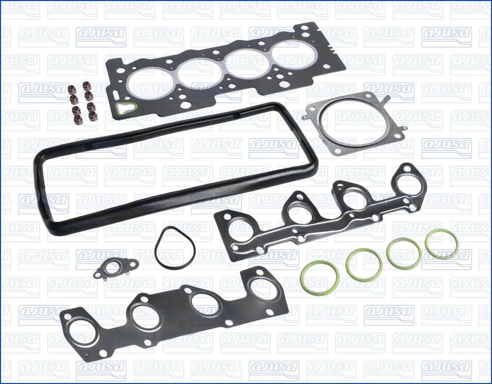 Set garnituri chiulasa AJUSA 52216400