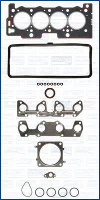Set garnituri chiulasa AJUSA 52216500