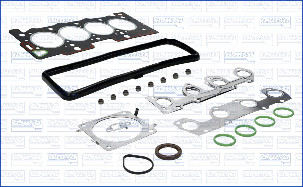 Set garnituri chiulasa AJUSA 52216500