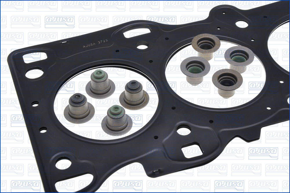 Set garnituri chiulasa AJUSA 52219000
